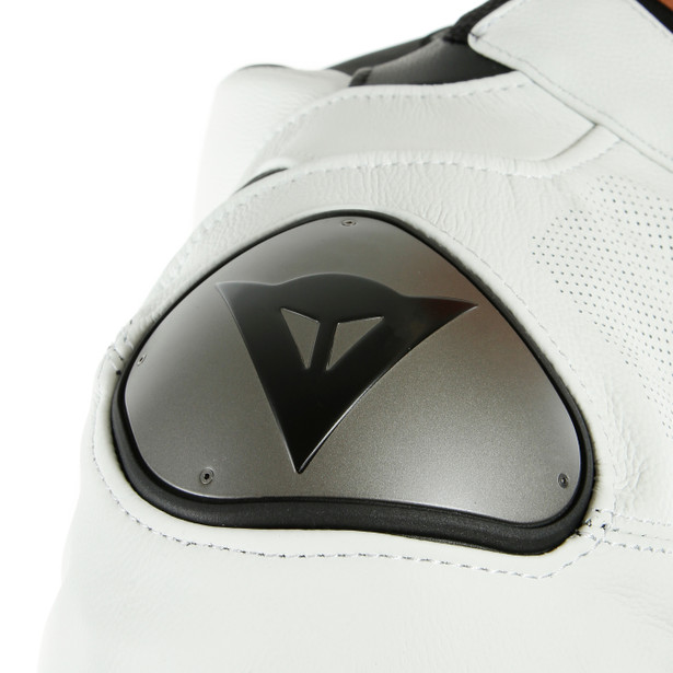 IMOLA 1PC LEATHER SUIT PERF.