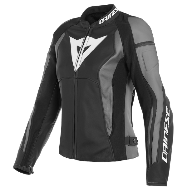 NEXUS LADY LEATHER JACKET