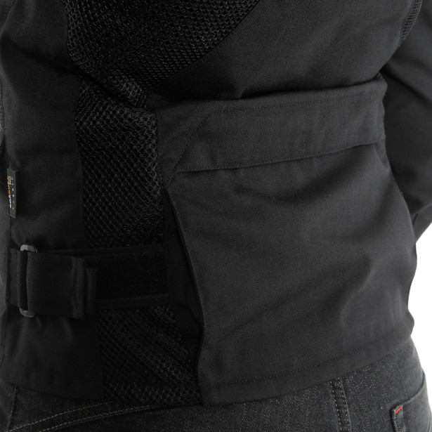 AIR TOURER LADY TEX JACKET