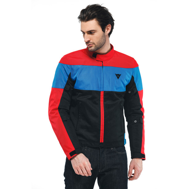 ELETTRICA AIR TEX JACKET