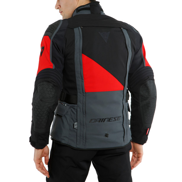 D-EXPLORER 2 GORE-TEX® JACKET