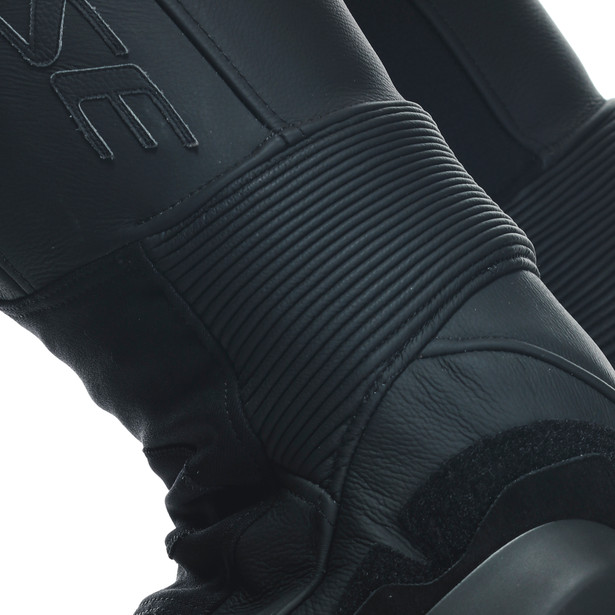 MIRAGE LADY LEATHER 2PCS SUIT S/T