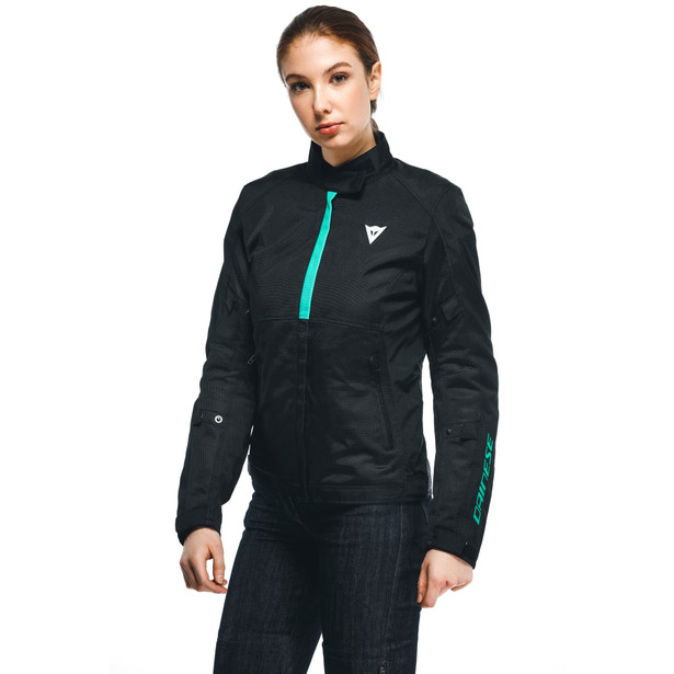 RISOLUTA AIR TEX LADY JACKET