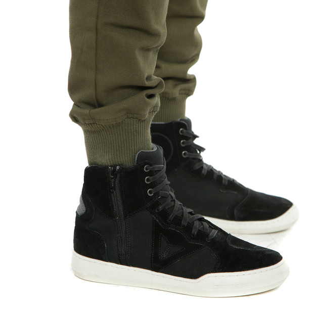 RACKPANTS LADY TEX PANTS