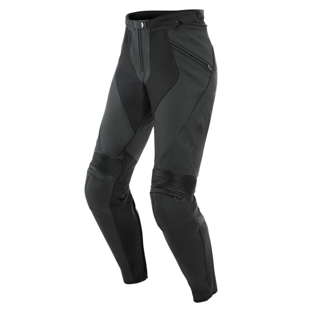 PONY 3 LADY LEATHER PANTS