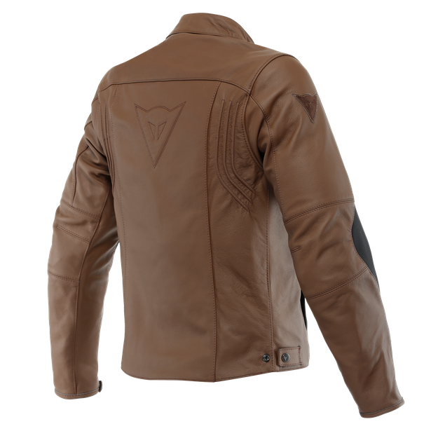 RAZON 2 LEATHER JACKET