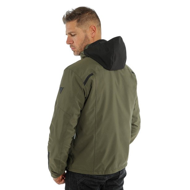 MAYFAIR D-DRY JACKET