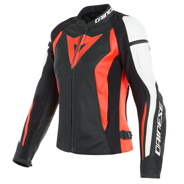 NEXUS LADY LEATHER JACKET