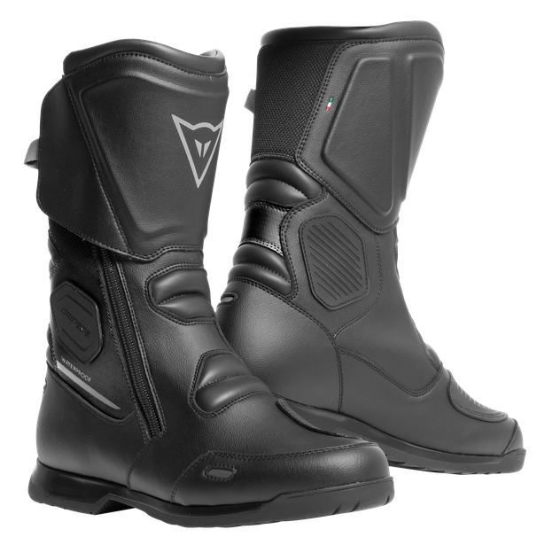 X-TOURER D-WP BOOTS