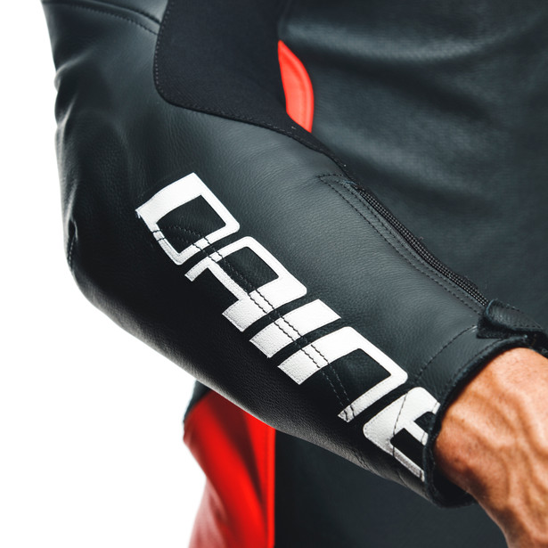 TOSA 1 PCS LEATHER SUIT PERF