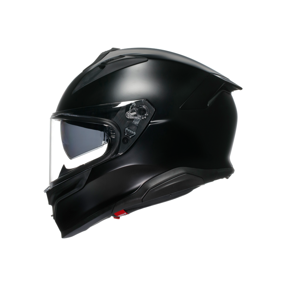 K7 AGV E2206 MPLK - MONO MATT BLACK
