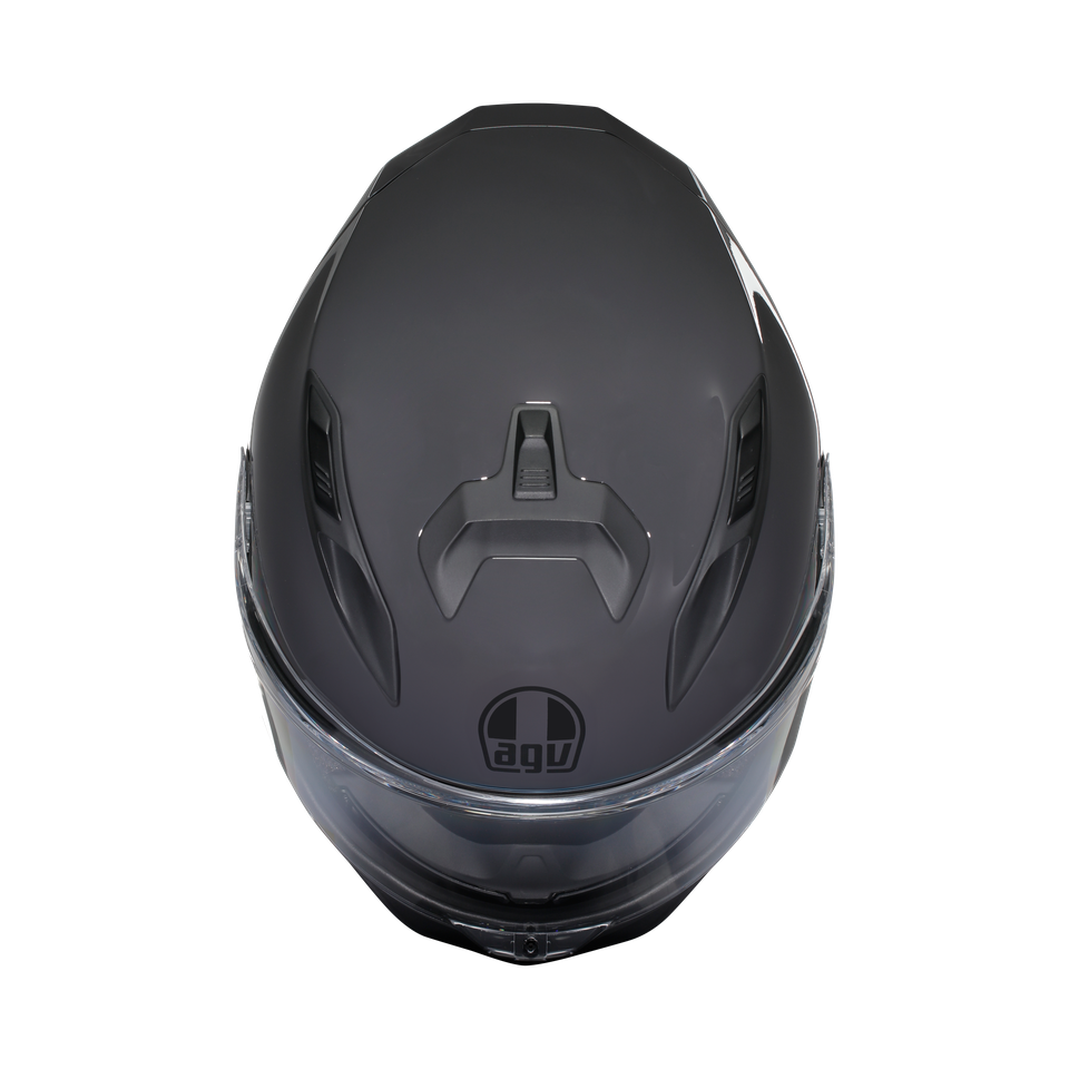 K7 AGV E2206 MPLK - MONO EVO GREY