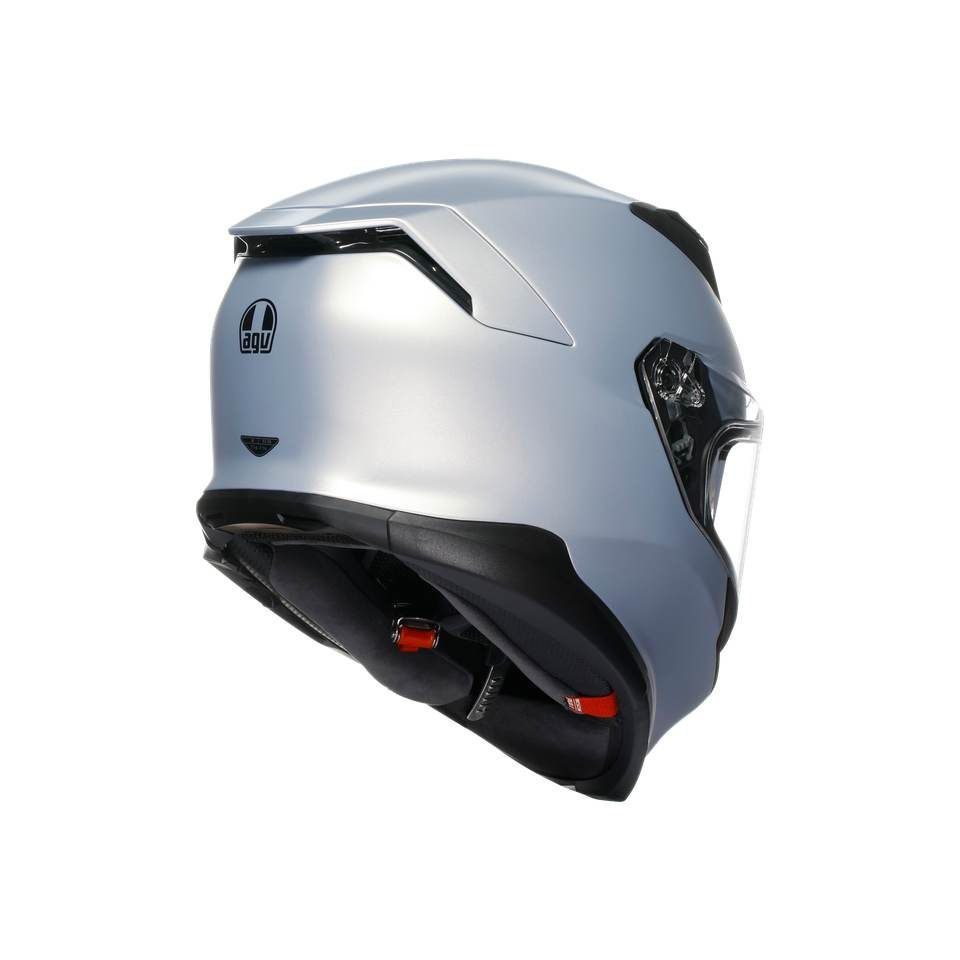 K7 AGV E2206 MPLK - MONO MATT PRISMA SILVER