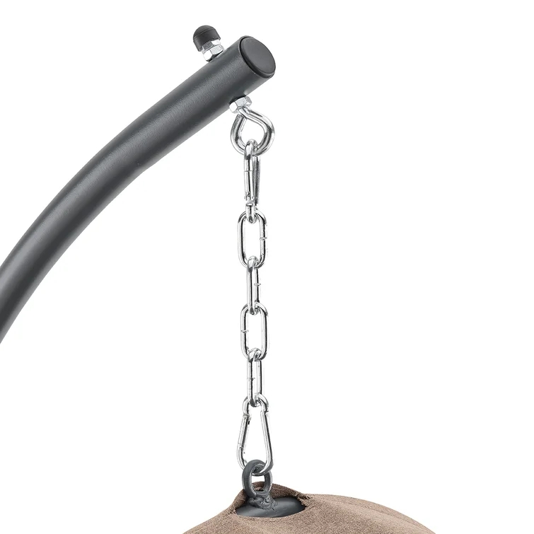 Messer 1 Person Porch Swing