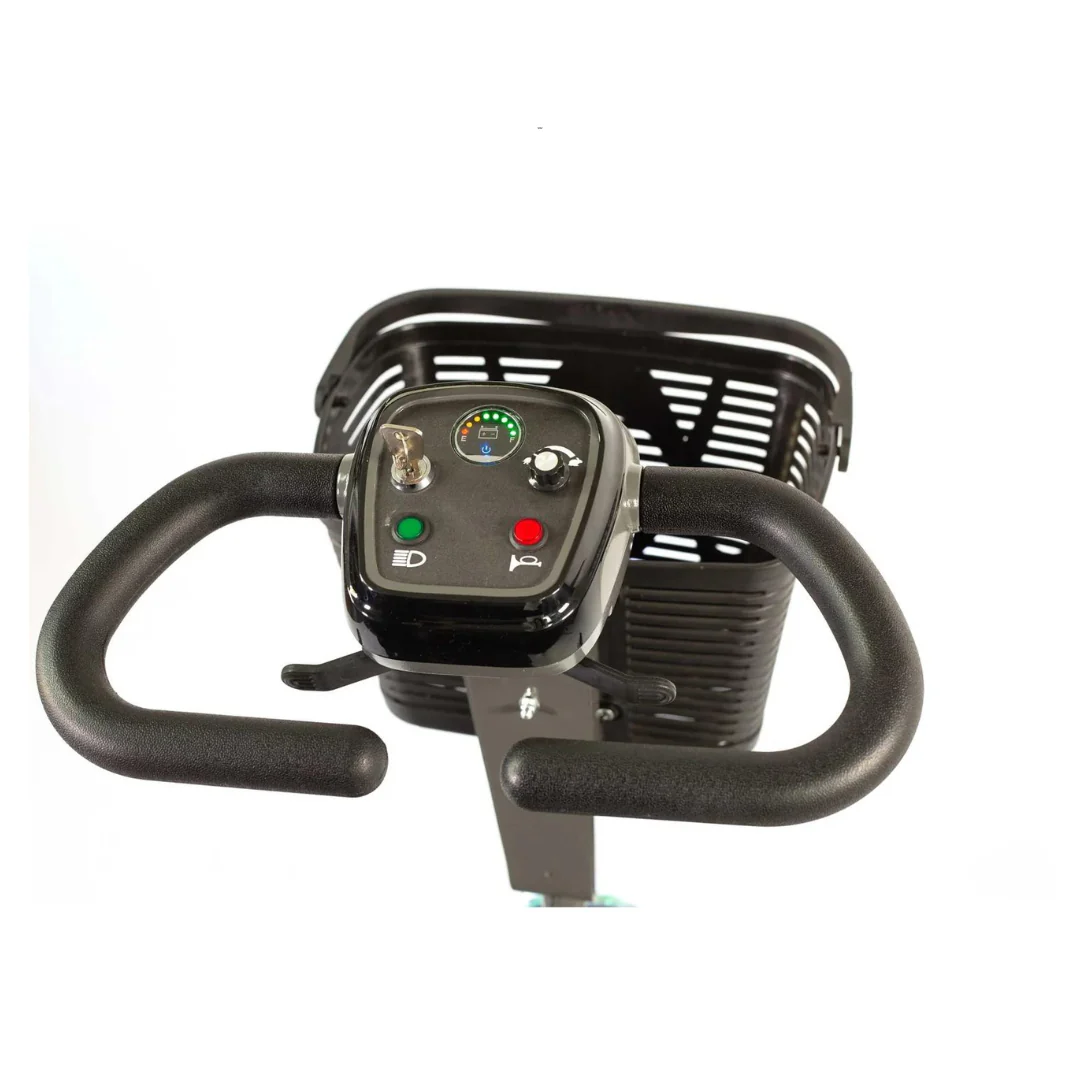 Reyhee Cruiser 4 Wheel Electric Mobility Scooter