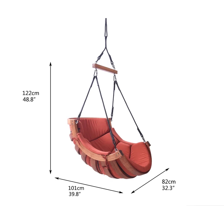 1 Person Porch Swing