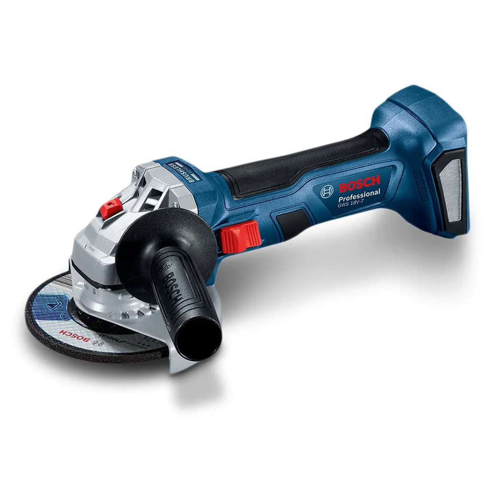 BOSCH PROCORE18V BRUSHLESS 10 PIECE 2 X 8.0AH COMBO KIT