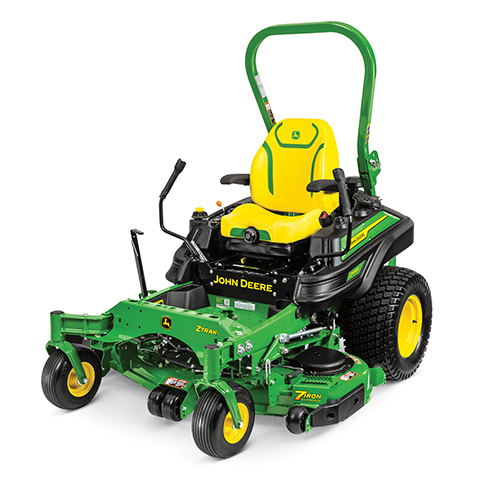 John Deere Z930R ZTrak™ Zero-Turn Mower