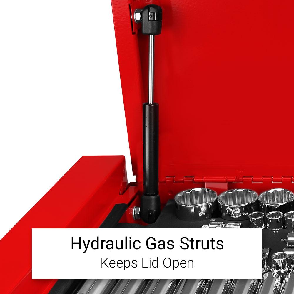 🔥360-Piece Mechanical Set Toolbox