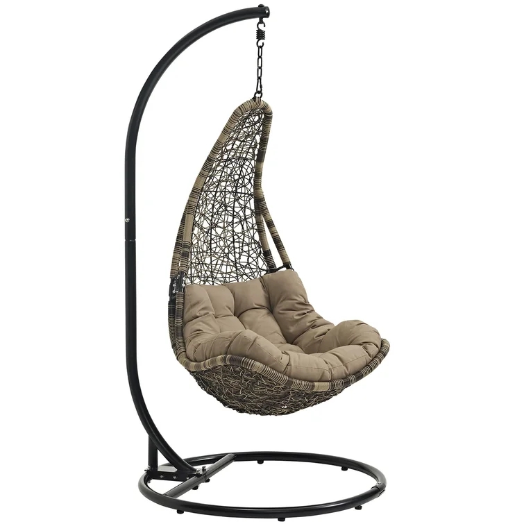 Jamison 1 Person Porch Swing