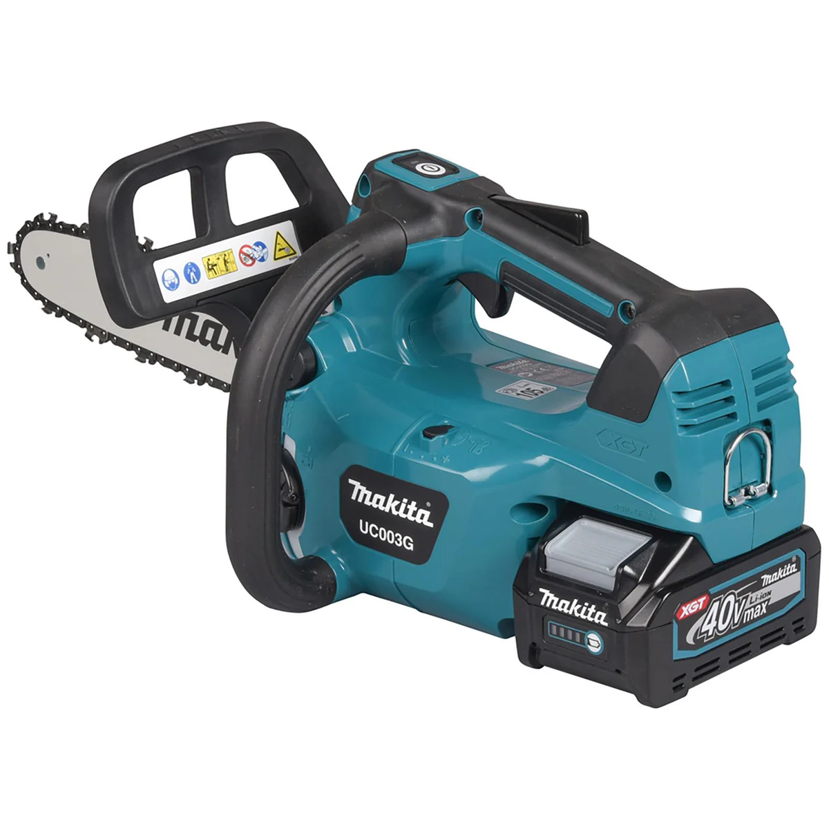 Makita Chainsaw Kit 30cm 12