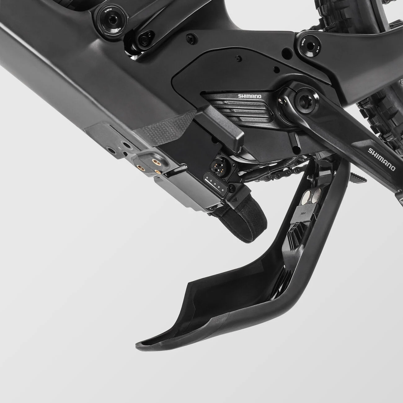 Canyon Torque:ON CF 8