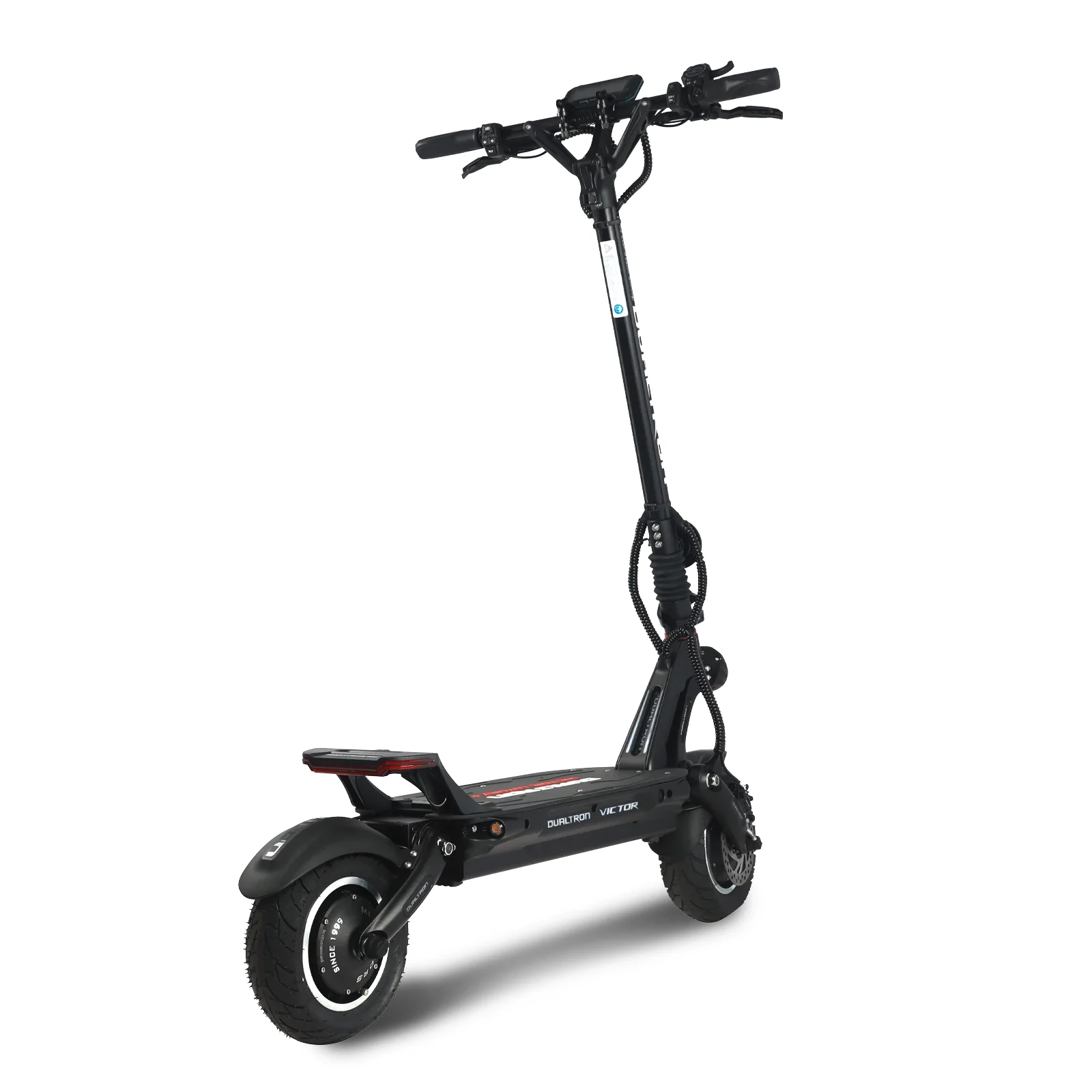 Dualtron Victor Luxury + (GEN 2) Electric Scooter