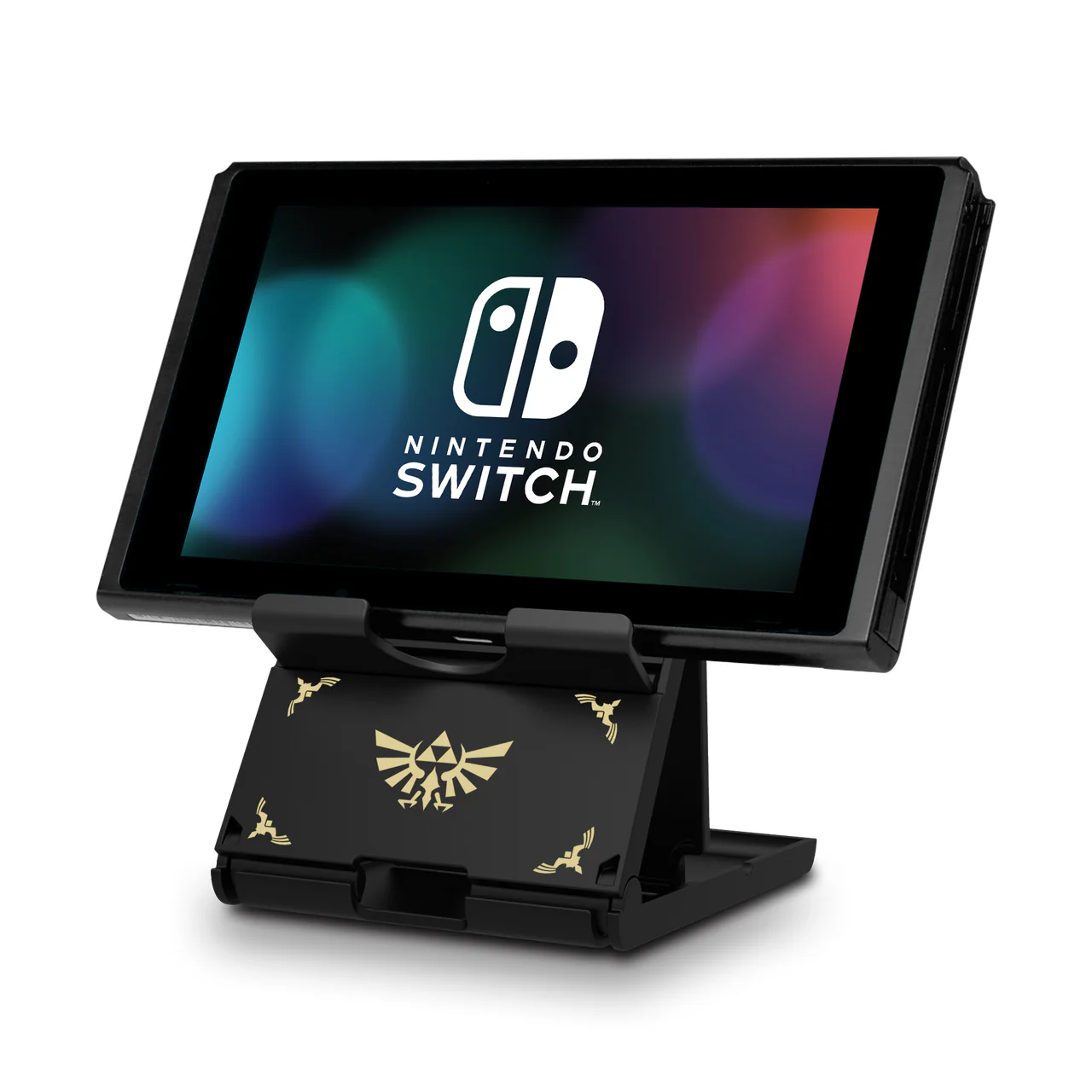 HORI Official Nintendo Switch Compact Playstand (Zelda)