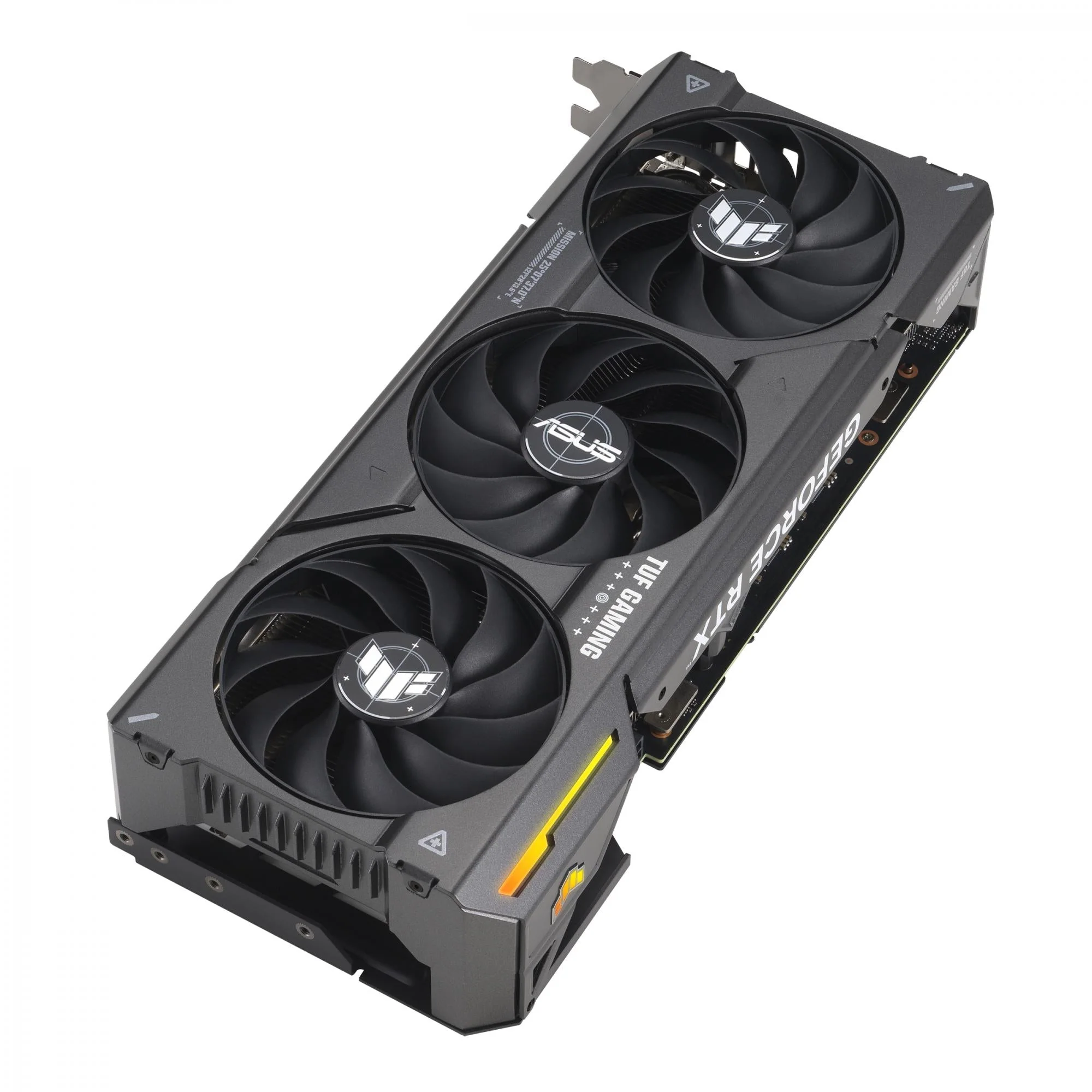 ASUS GeForce RTX 4070 12GB GDDR6X TUF GAMING