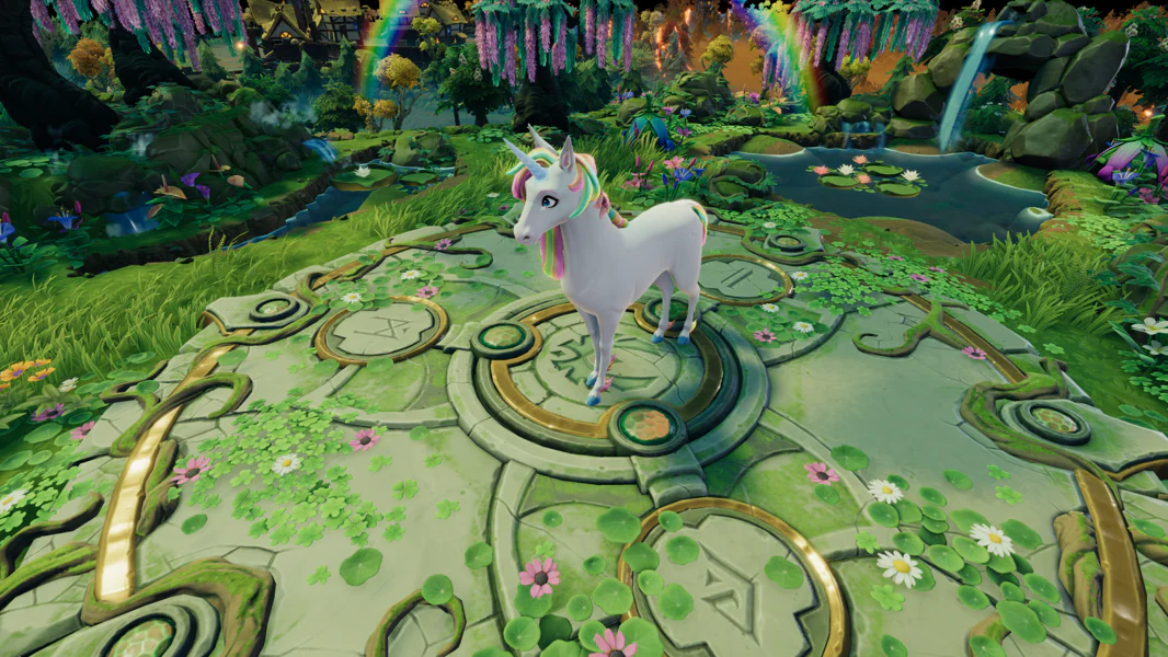 Dungeons 4 (Deluxe Edition) - Xbox Series X