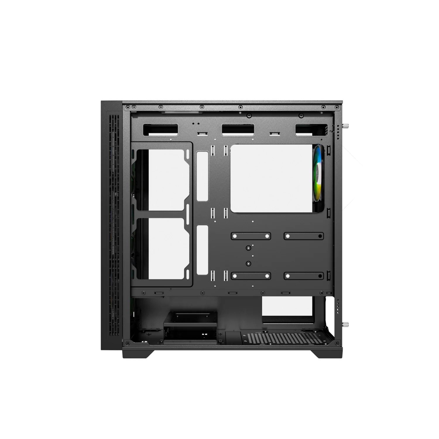 Nordic Gaming Nidhug gaming case