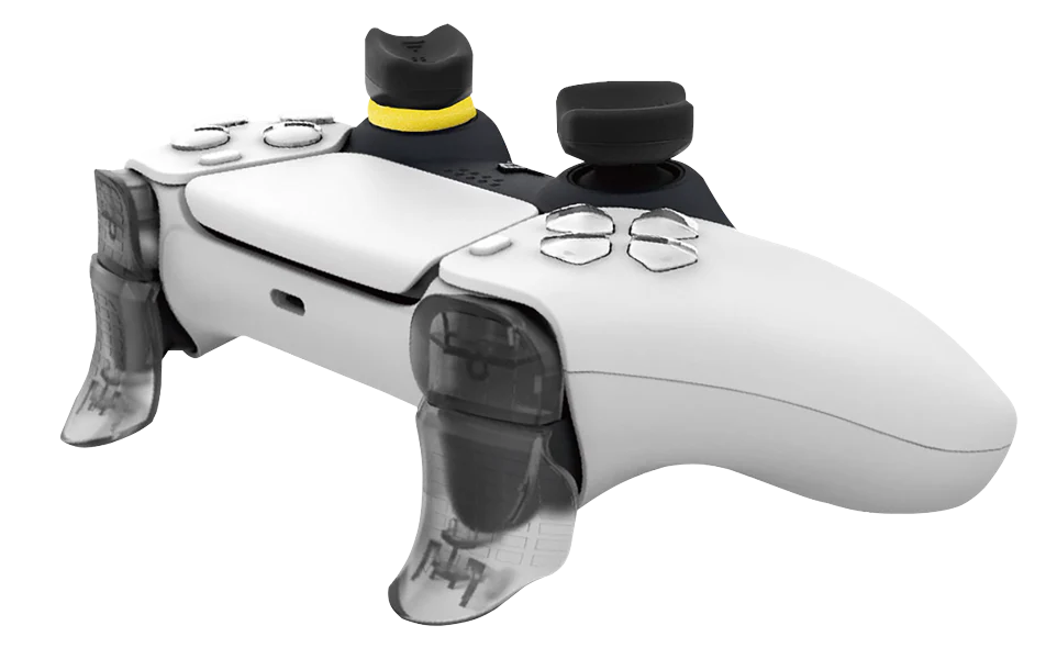 Subsonic Pro Gaming Kit Til PS5 Controller