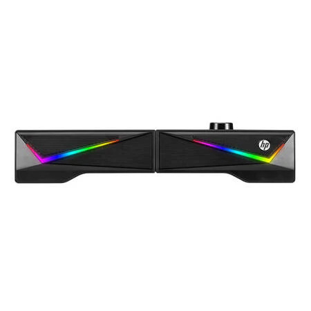 HP DHE-6005 Multi function spreaker. soundbar (sort)