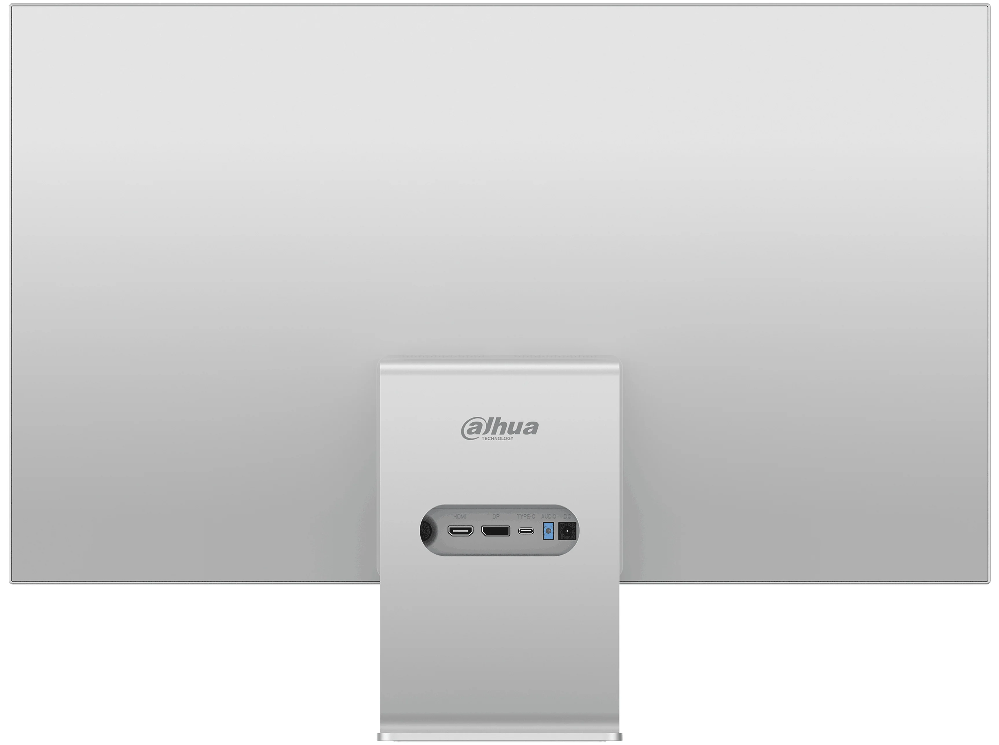 Dahua DHI-LM27-P501 27 IPS 5120 x 2880 (5K) HDMI DisplayPort USB-C 60Hz