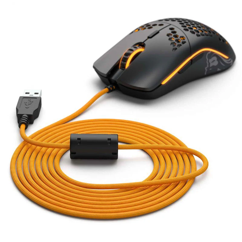 Glorious Ascended Cable V2 – Glorious Gold