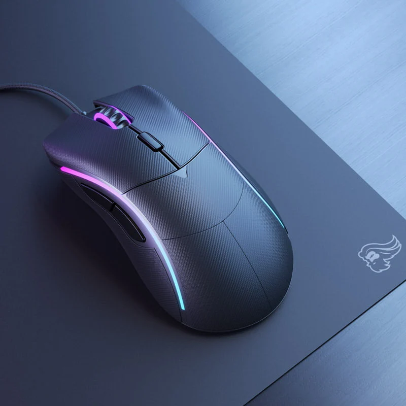 Glorious PC Gaming Model D Griptape