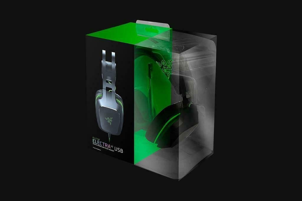 Razer Electra V2 USB