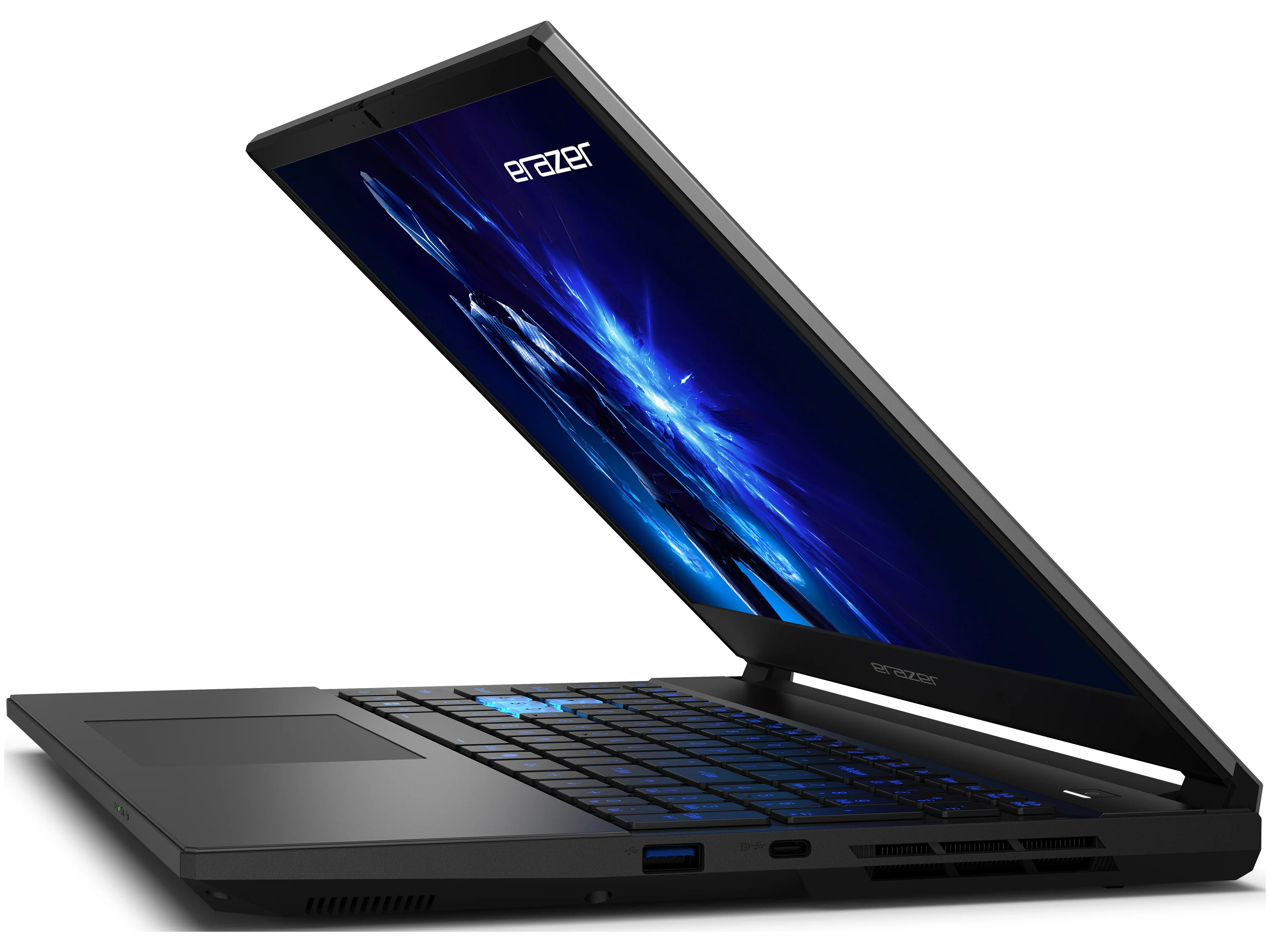 Erazer Defender 15 P1 MD62760 15.6 FHD Core 9-270H 32GB 2TB RTX 5070 Windows 11 Home