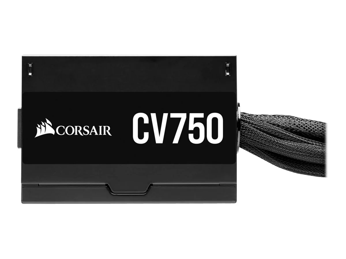 CORSAIR CV-Serie CV750 Netzteil 750 Watt