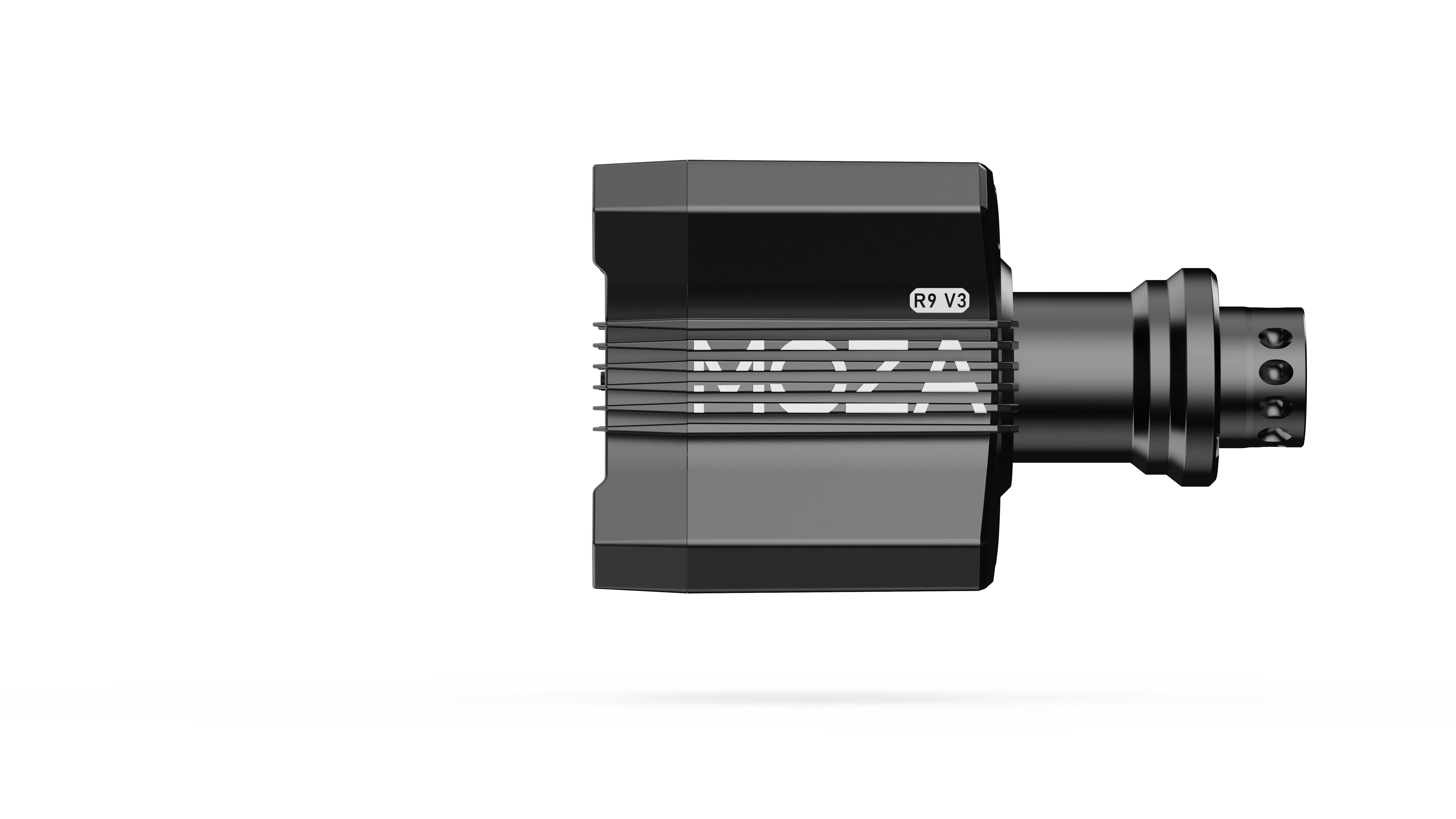 MOZA R9 V3 – Direct Drive Wheelbase