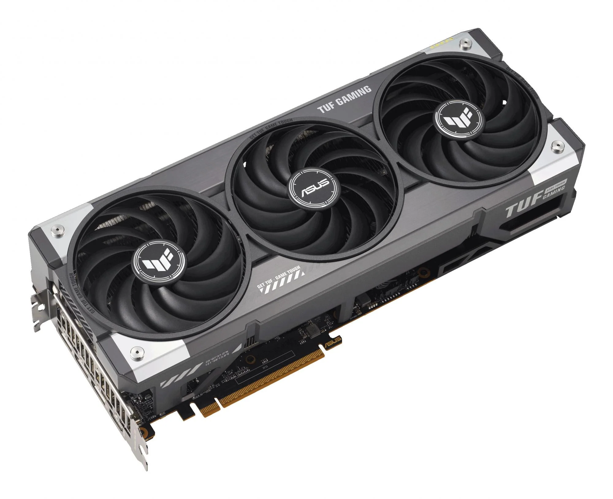 ASUS Radeon RX 9070 16GB TUF OC GAMING