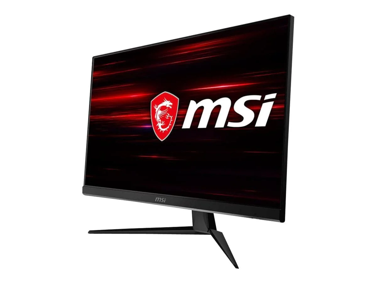 MSI Optix G271 27 1920 x 1080 HDMI DisplayPort 144Hz
