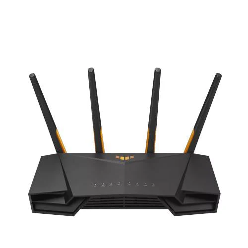 ASUS TUF-AX3000 V2 (EU+UK) Wireless Wifi 6 AX3000 Dual Band Gigabit Router