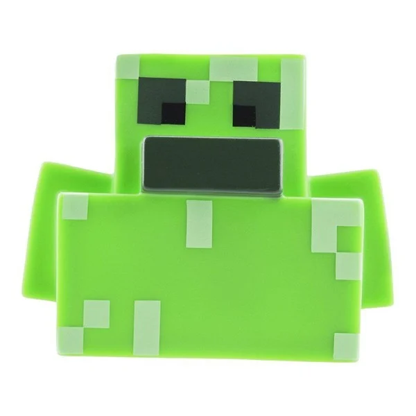 Minecraft Creeper Streaming Snack skål