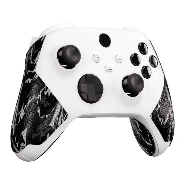 Lizard Skins DSP Controller Grip til Xbox Series X Sort Camo
