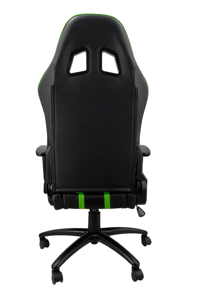 Nordic Gaming Carbon Gaming Stuhl Gr眉n