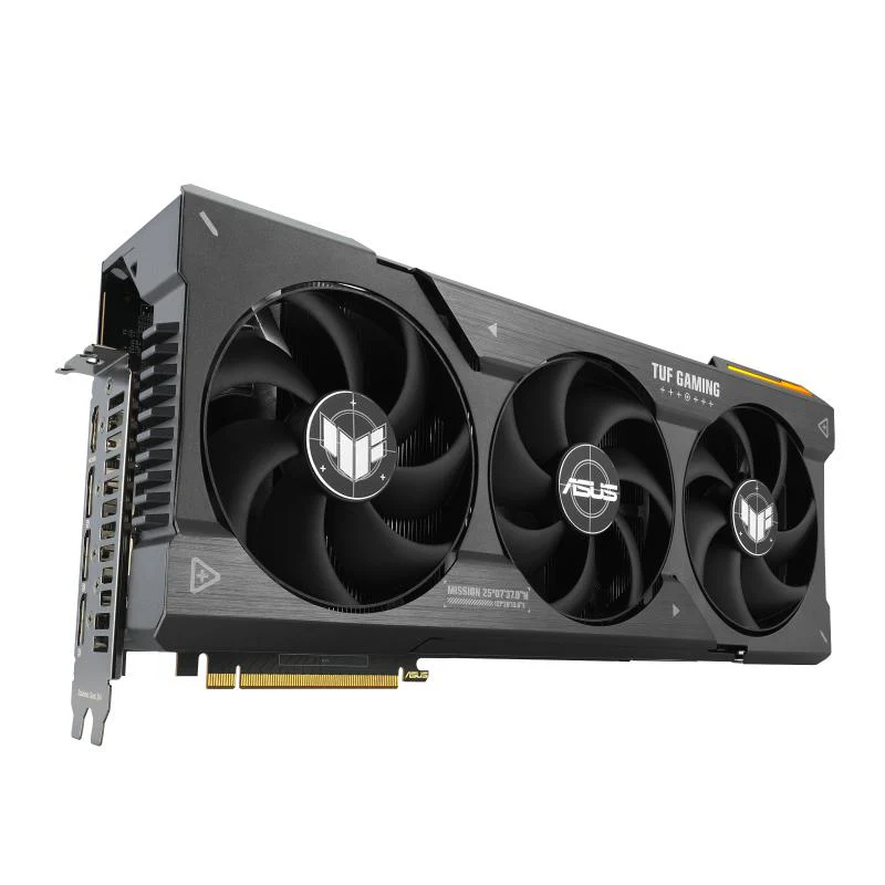 ASUS Radeon RX 7900 XTX 24GB GDDR6 TUF OC GAMING