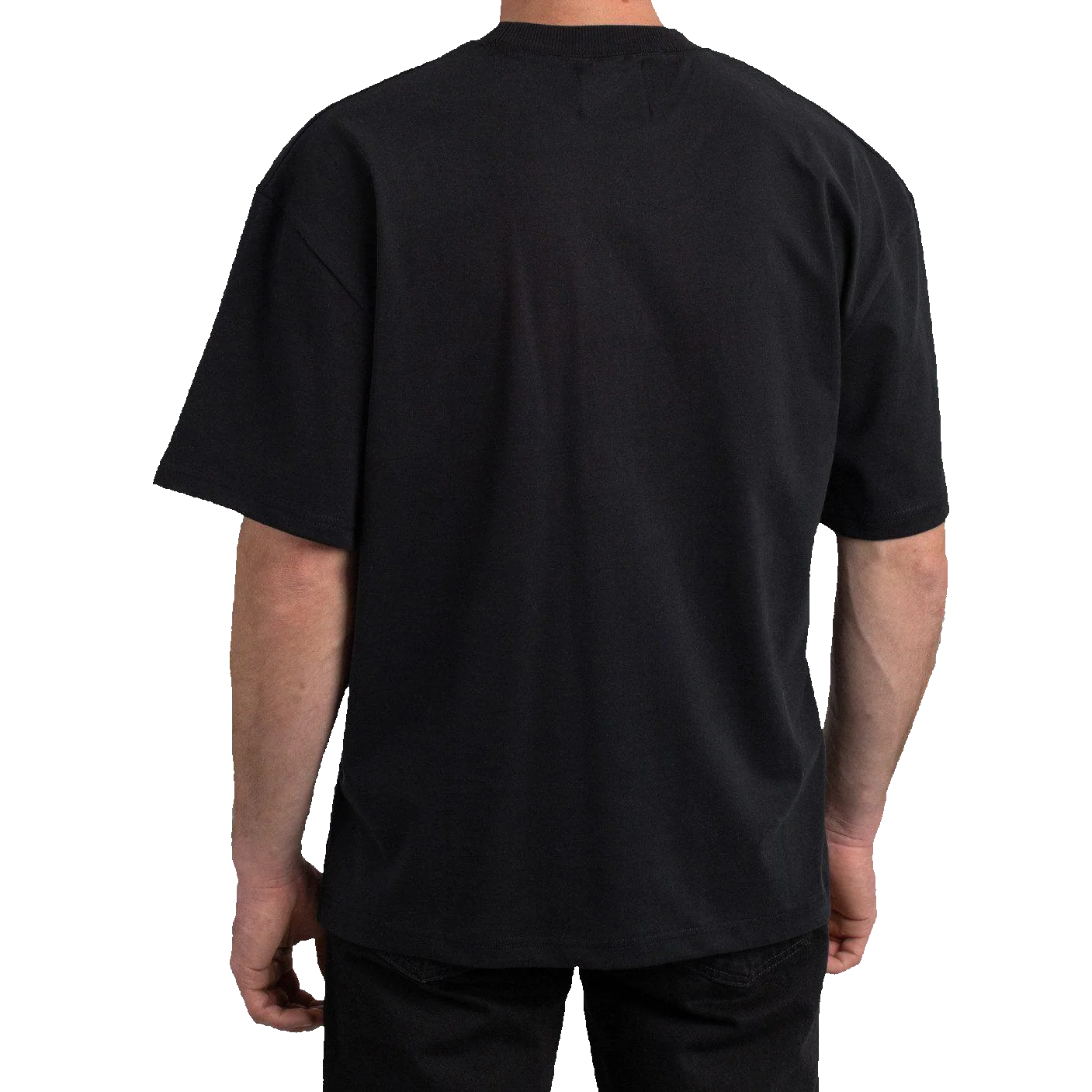 Arkaden Offset Tee