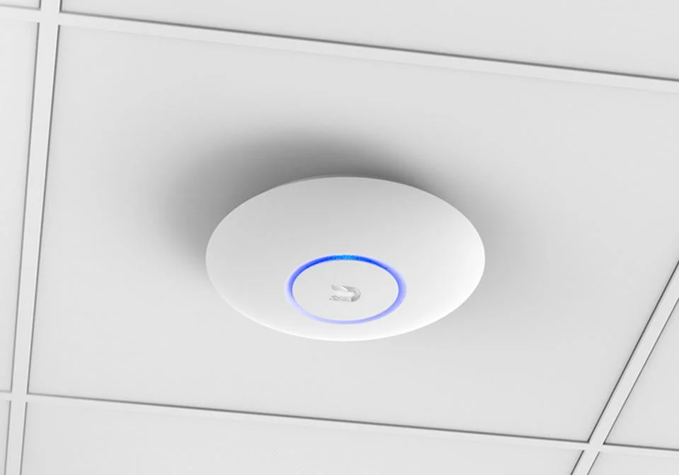 Ubiquiti UAP-AC-PRO 1GE/AC1750/AP - Indoor + Outdoor