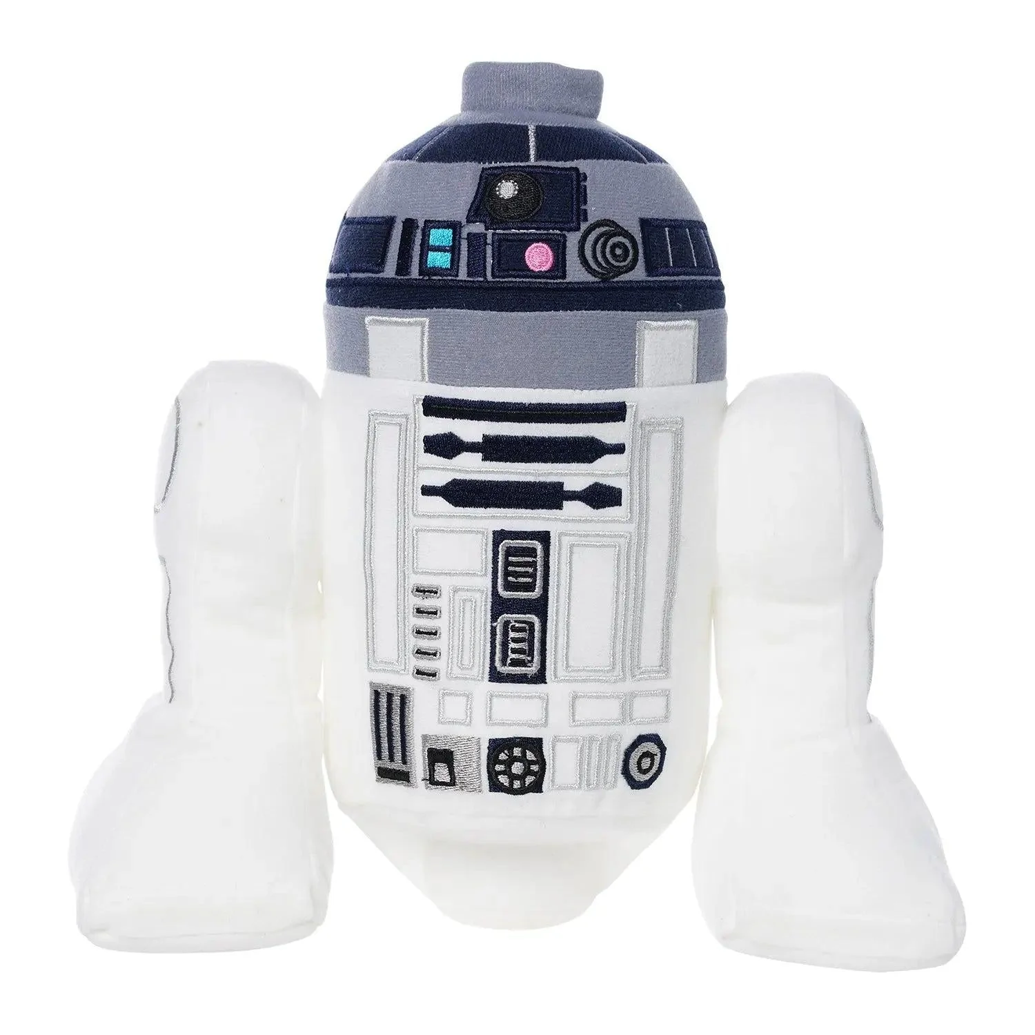 LEGO Plush – Star Wars R2-D2